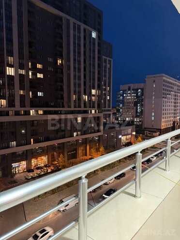 Satılır 2 otaqlı yeni tikili 65.2 m², Şah İsmayıl Xətai m., photo 17 from 20