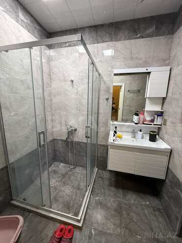 Satılır 2 otaqlı yeni tikili 65.2 m², Şah İsmayıl Xətai m., photo 12 from 20