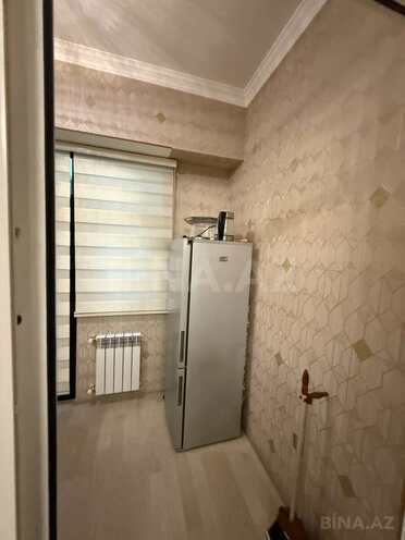 Satılır 2 otaqlı yeni tikili 65.2 m², Şah İsmayıl Xətai m., photo 8 from 20
