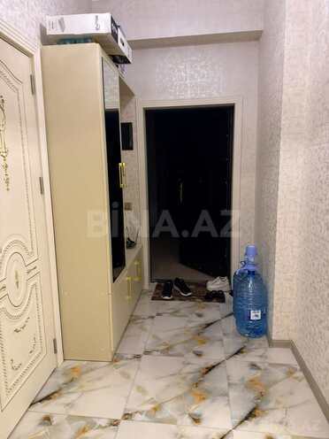 Satılır 2 otaqlı yeni tikili 65.2 m², Şah İsmayıl Xətai m., photo 10 from 20