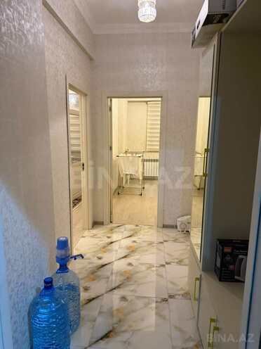 Satılır 2 otaqlı yeni tikili 65.2 m², Şah İsmayıl Xətai m., photo 19 from 20