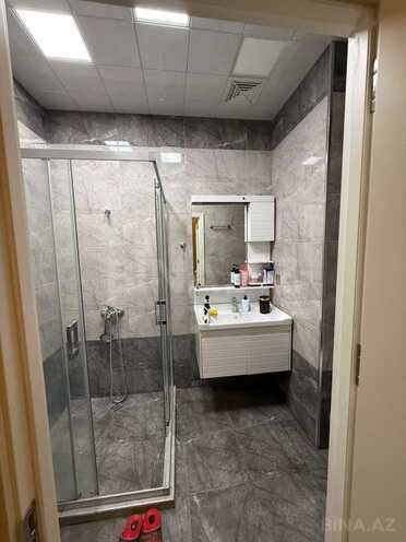 Satılır 2 otaqlı yeni tikili 65.2 m², Şah İsmayıl Xətai m., photo 13 from 20