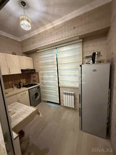 Satılır 2 otaqlı yeni tikili 65.2 m², Şah İsmayıl Xətai m., photo 6 from 20
