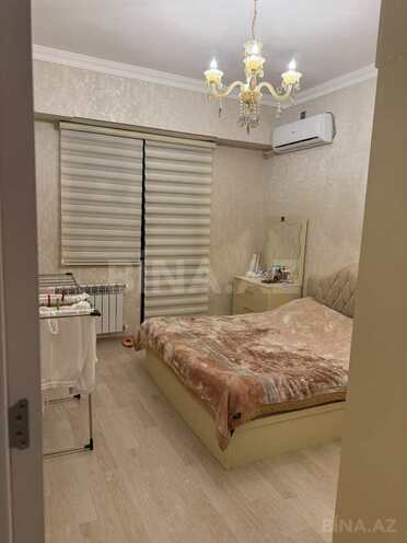 Satılır 2 otaqlı yeni tikili 65.2 m², Şah İsmayıl Xətai m., photo 4 from 20