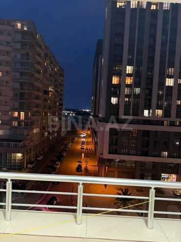 Satılır 2 otaqlı yeni tikili 65.2 m², Şah İsmayıl Xətai m., photo 15 from 20