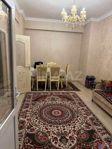 Satılır 2 otaqlı yeni tikili 65.2 m², Şah İsmayıl Xətai m., photo 3 from 20