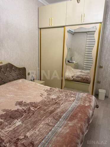 Satılır 2 otaqlı yeni tikili 65.2 m², Şah İsmayıl Xətai m., photo 5 from 20