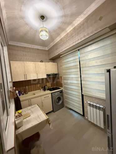 Satılır 2 otaqlı yeni tikili 65.2 m², Şah İsmayıl Xətai m., photo 7 from 20