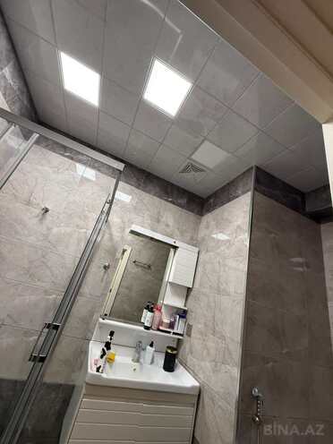 Satılır 2 otaqlı yeni tikili 65.2 m², Şah İsmayıl Xətai m., photo 14 from 20