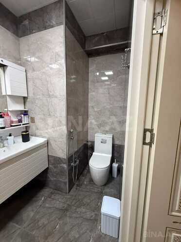 Satılır 2 otaqlı yeni tikili 65.2 m², Şah İsmayıl Xətai m., photo 11 from 20
