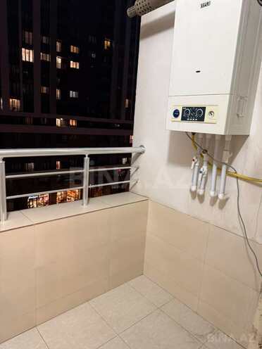 Satılır 2 otaqlı yeni tikili 65.2 m², Şah İsmayıl Xətai m., photo 18 from 20