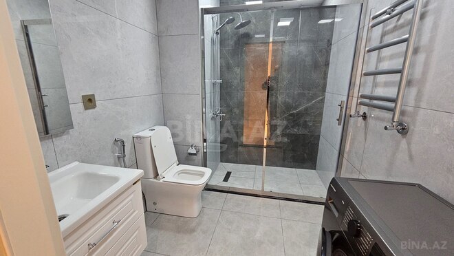 Продаётся 3-комн. новостройка 82 м², м. Низами, photo 19 from 20