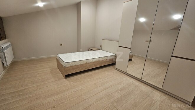 Продаётся 3-комн. новостройка 82 м², м. Низами, photo 15 from 20