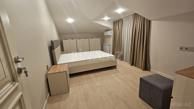 Продаётся 3-комн. новостройка 82 м², м. Низами, photo 10 from 20