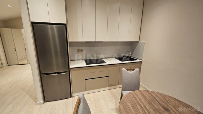 Продаётся 3-комн. новостройка 82 м², м. Низами, photo 8 from 20