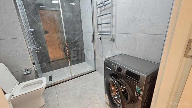 Продаётся 3-комн. новостройка 82 м², м. Низами, photo 18 from 20