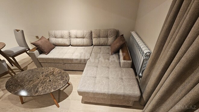 Продаётся 3-комн. новостройка 82 м², м. Низами, photo 5 from 20
