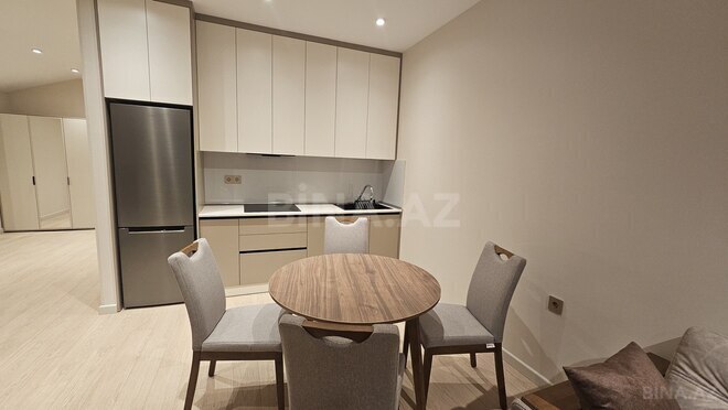 Продаётся 3-комн. новостройка 82 м², м. Низами, photo 7 from 20
