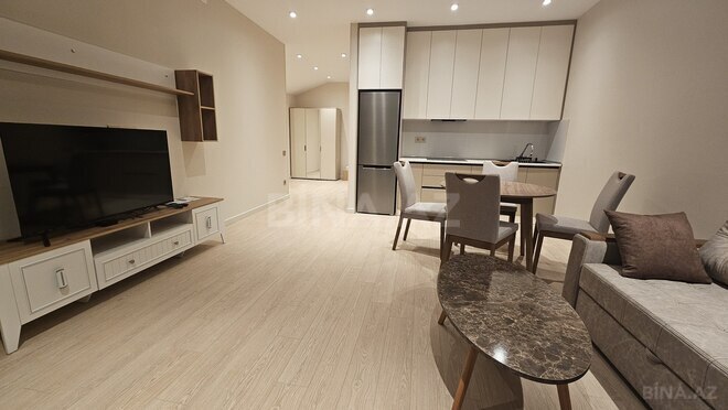Продаётся 3-комн. новостройка 82 м², м. Низами, photo 6 from 20
