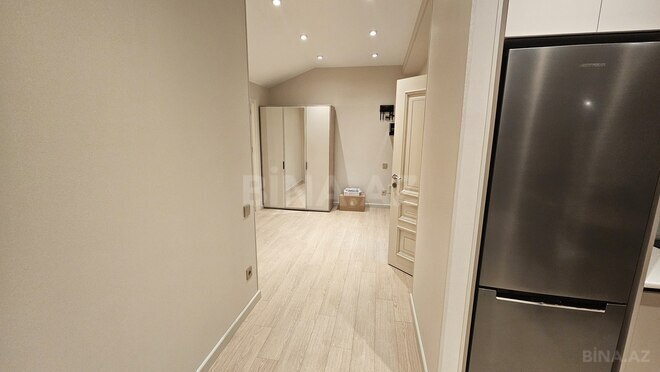 Продаётся 3-комн. новостройка 82 м², м. Низами, photo 9 from 20