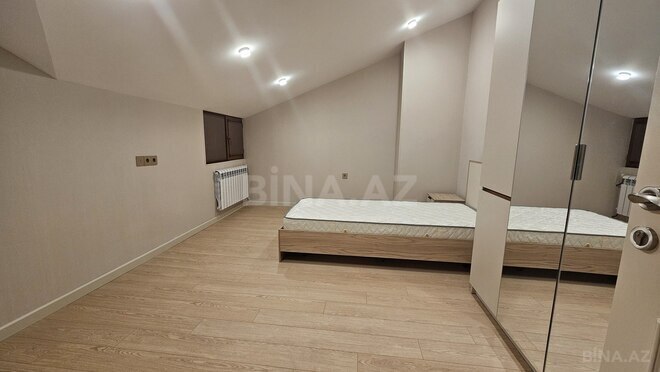 Продаётся 3-комн. новостройка 82 м², м. Низами, photo 13 from 20