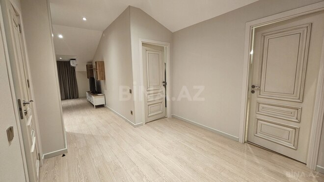 Продаётся 3-комн. новостройка 82 м², м. Низами, photo 16 from 20