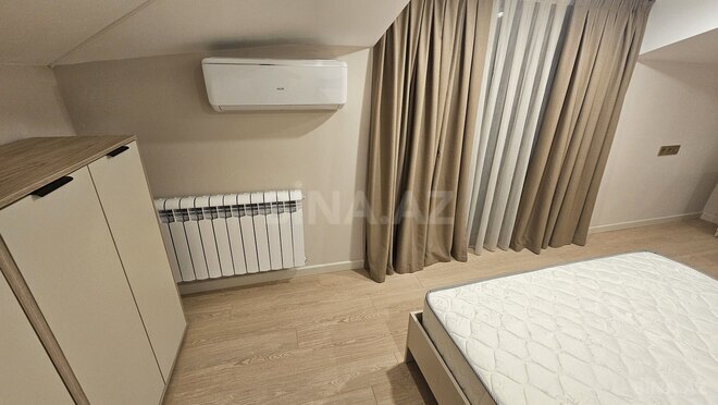 Продаётся 3-комн. новостройка 82 м², м. Низами, photo 11 from 20