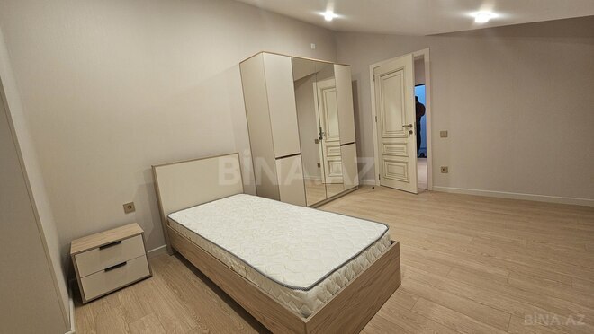 Продаётся 3-комн. новостройка 82 м², м. Низами, photo 14 from 20