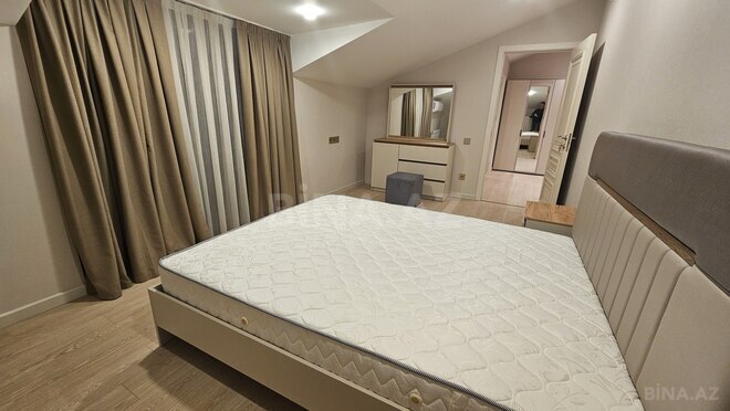 Продаётся 3-комн. новостройка 82 м², м. Низами, photo 12 from 20