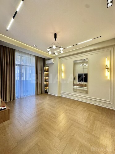 Satılır 2 otaqlı yeni tikili 55 m², Nəriman Nərimanov m., photo 3 from 17