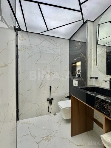 Satılır 2 otaqlı yeni tikili 55 m², Nəriman Nərimanov m., photo 16 from 17