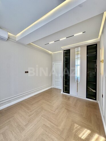 Satılır 2 otaqlı yeni tikili 55 m², Nəriman Nərimanov m., photo 14 from 17