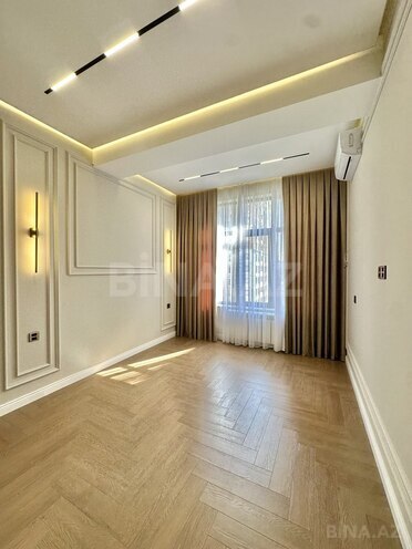 Satılır 2 otaqlı yeni tikili 55 m², Nəriman Nərimanov m., photo 12 from 17