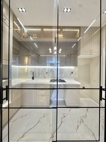 Satılır 2 otaqlı yeni tikili 55 m², Nəriman Nərimanov m., photo 9 from 17