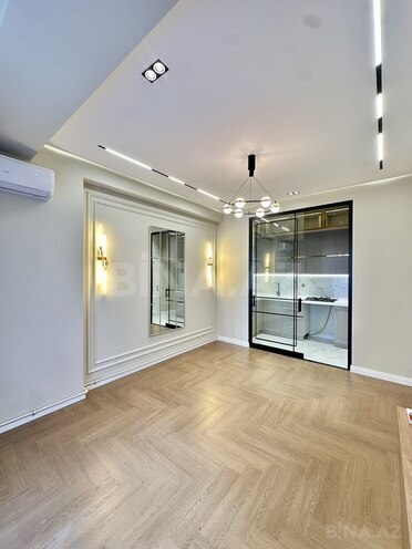 Satılır 2 otaqlı yeni tikili 55 m², Nəriman Nərimanov m., photo 8 from 17