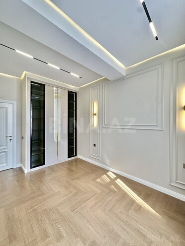 Satılır 2 otaqlı yeni tikili 55 m², Nəriman Nərimanov m., photo 13 from 17