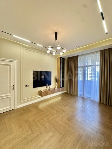 Satılır 2 otaqlı yeni tikili 55 m², Nəriman Nərimanov m., photo 5 from 17
