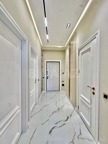 Satılır 2 otaqlı yeni tikili 55 m², Nəriman Nərimanov m., photo 15 from 17