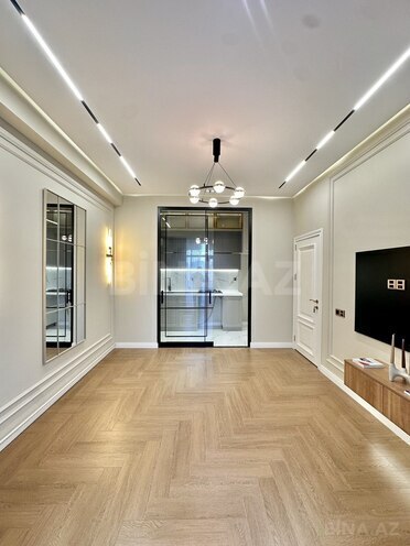 Satılır 2 otaqlı yeni tikili 55 m², Nəriman Nərimanov m., photo 7 from 17