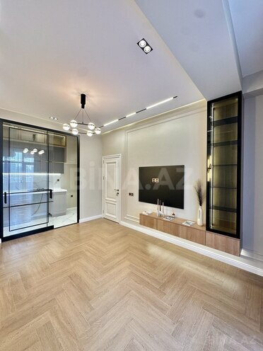 Satılır 2 otaqlı yeni tikili 55 m², Nəriman Nərimanov m., photo 6 from 17
