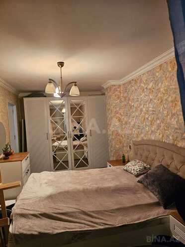 Satılır 2 otaqlı köhnə tikili 70 m², Elmlər Akademiyası m., photo 6 from 11