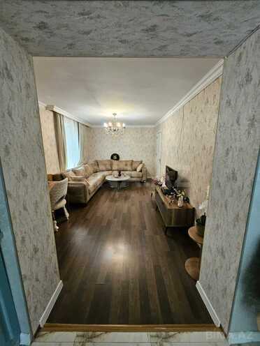 Satılır 2 otaqlı köhnə tikili 70 m², Elmlər Akademiyası m., photo 5 from 11