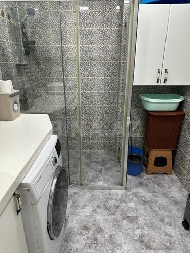 İcarəyə verilir 3 otaqlı yeni tikili 103 m², İçəri Şəhər m., photo 13 from 15
