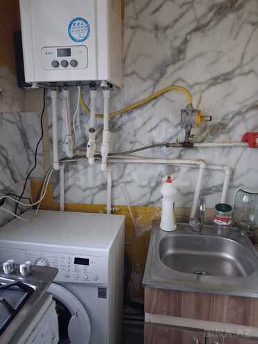 Сдаётся 2-комн. вторичка 40 м², м. Нариман Нариманов, photo 11 from 13