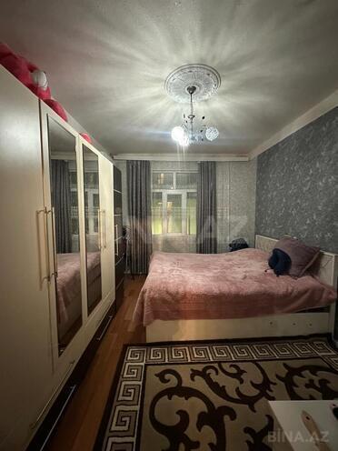 İcarəyə verilir 2 otaqlı köhnə tikili 55 m², Memar Əcəmi m., photo 4 from 11