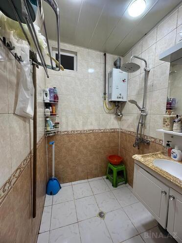İcarəyə verilir 2 otaqlı köhnə tikili 55 m², Memar Əcəmi m., photo 9 from 11