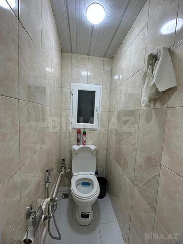 İcarəyə verilir 2 otaqlı köhnə tikili 55 m², Memar Əcəmi m., photo 10 from 11