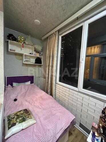 İcarəyə verilir 2 otaqlı köhnə tikili 55 m², Memar Əcəmi m., photo 6 from 11