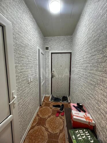 İcarəyə verilir 2 otaqlı köhnə tikili 55 m², Memar Əcəmi m., photo 5 from 11