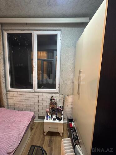 İcarəyə verilir 2 otaqlı köhnə tikili 55 m², Memar Əcəmi m., photo 7 from 11